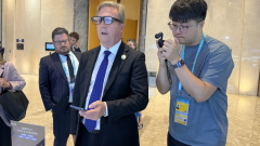 <b>做为大会出格支业</b>