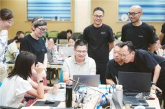 <b>“大中贯通”的实正在落地</b>